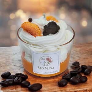 Mumzu Choco Orange Latte