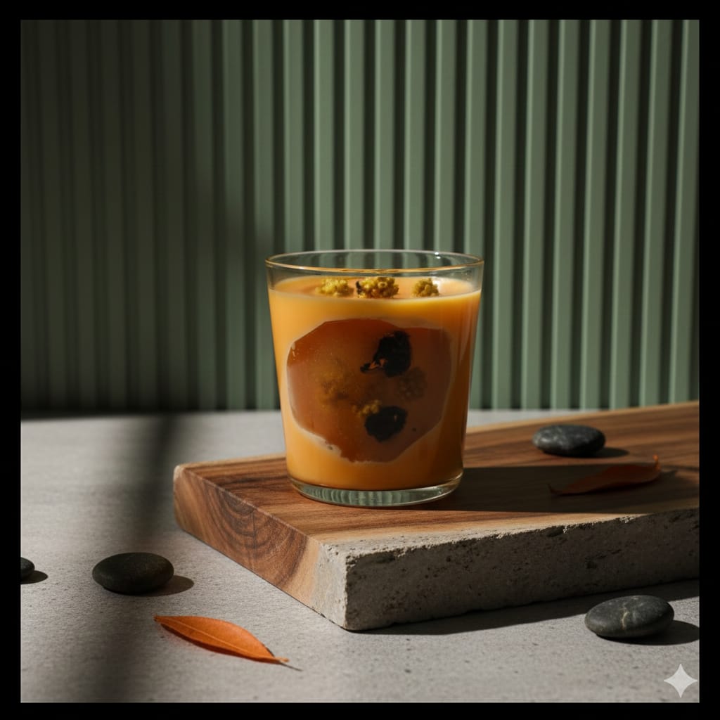 Mumzu Golden Harvest - Görsel 2