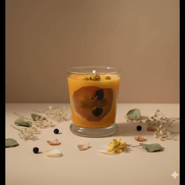 Mumzu Golden Harvest - Görsel 3