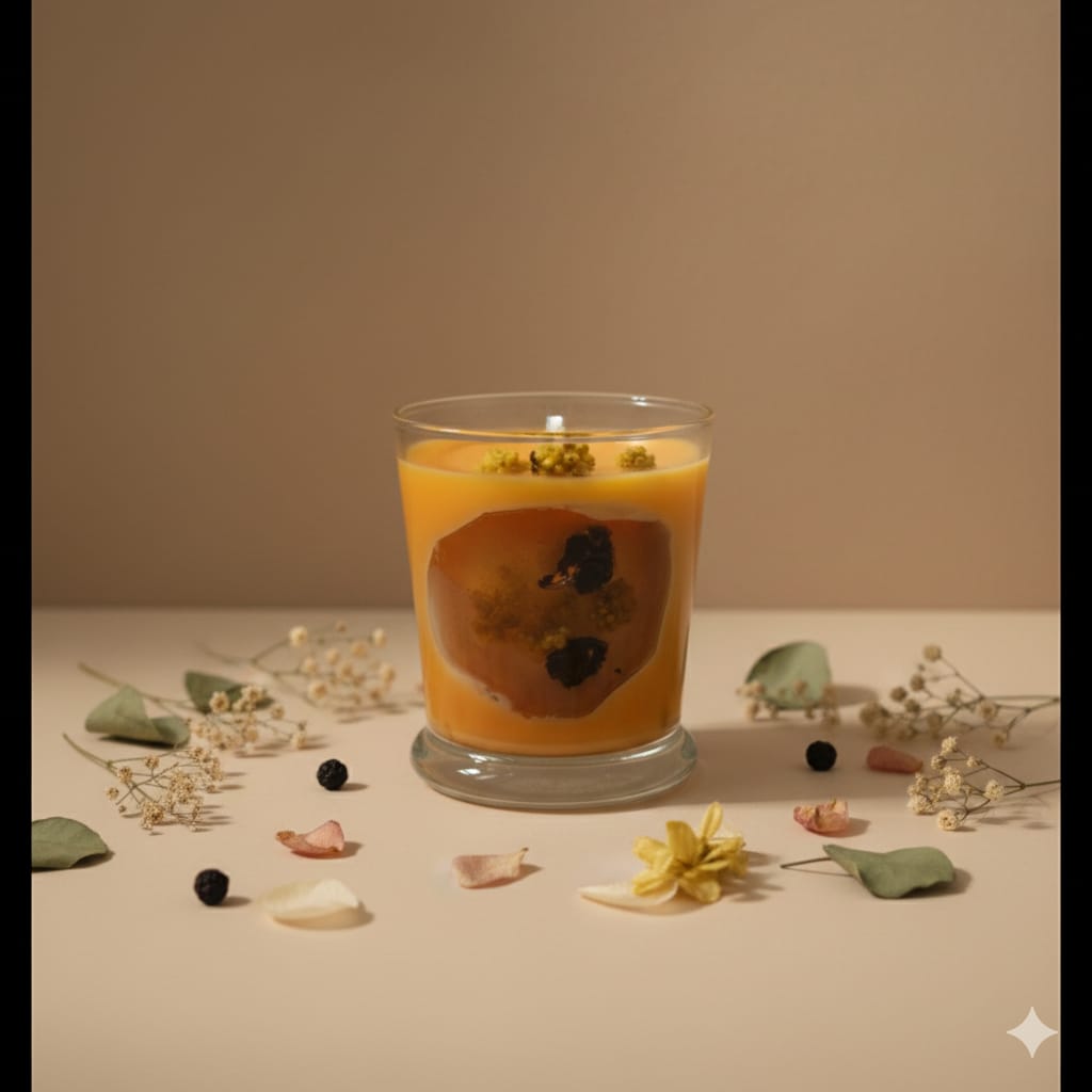 Mumzu Golden Harvest - Görsel 3