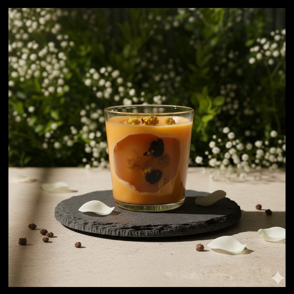 Mumzu Golden Harvest - Görsel 4