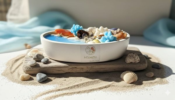Mumzu Ocean Breeze - Görsel 2
