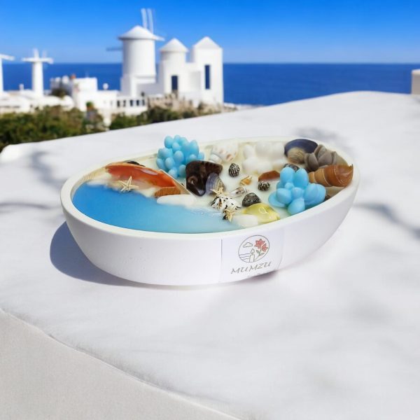 Mumzu Ocean Breeze - Görsel 1