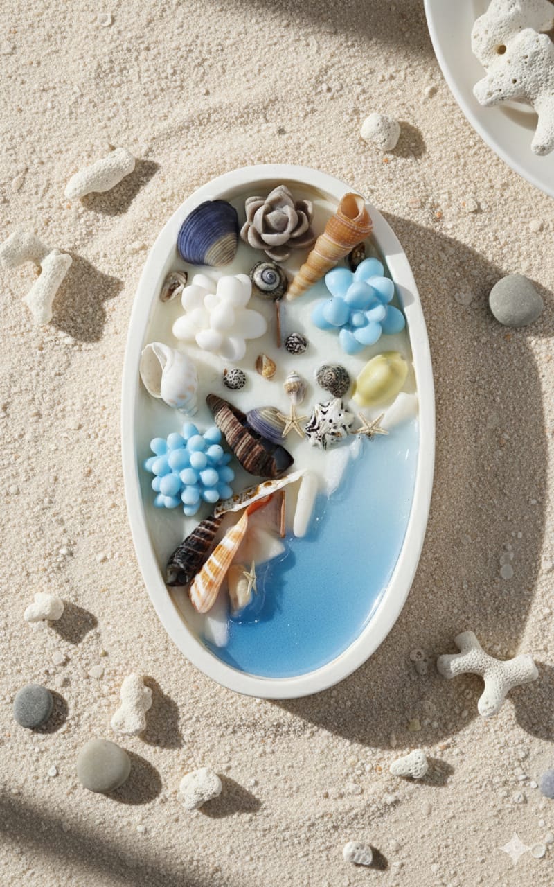 Mumzu Ocean Breeze - Görsel 3