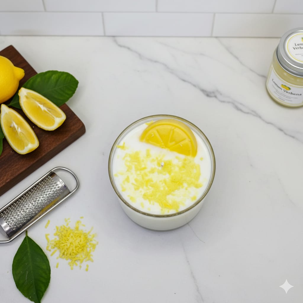 Mumzu Amalfi Lemonade - Görsel 2