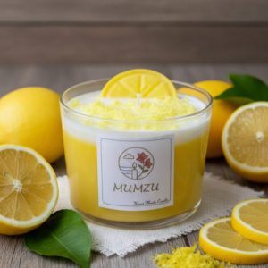 Mumzu Amalfi Lemonade