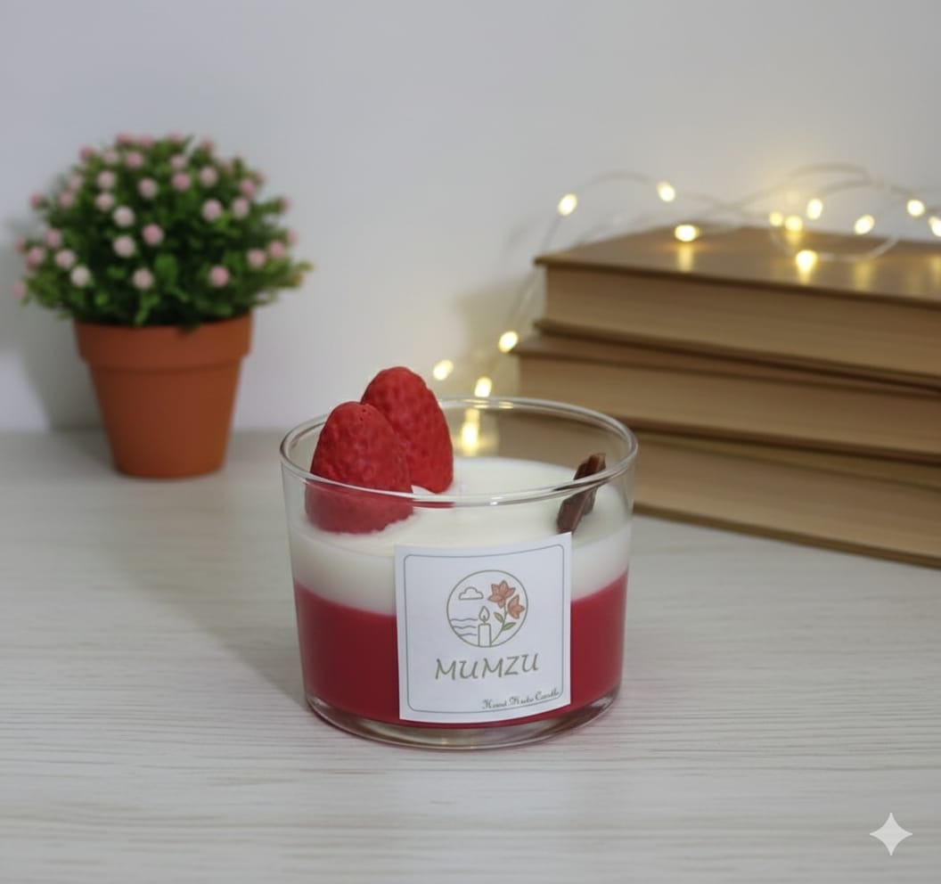 Mumzu Berry Delight - Görsel 3