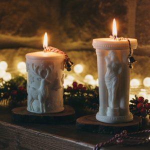 Mumzu Winter & Heritage