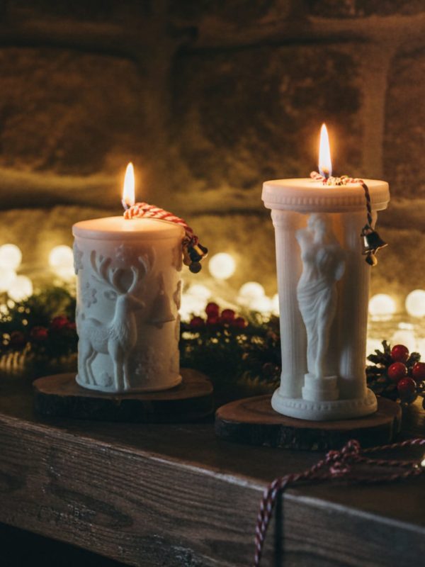 Mumzu Winter & Heritage - Görsel 1