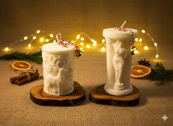 Mumzu Winter & Heritage - Görsel 3