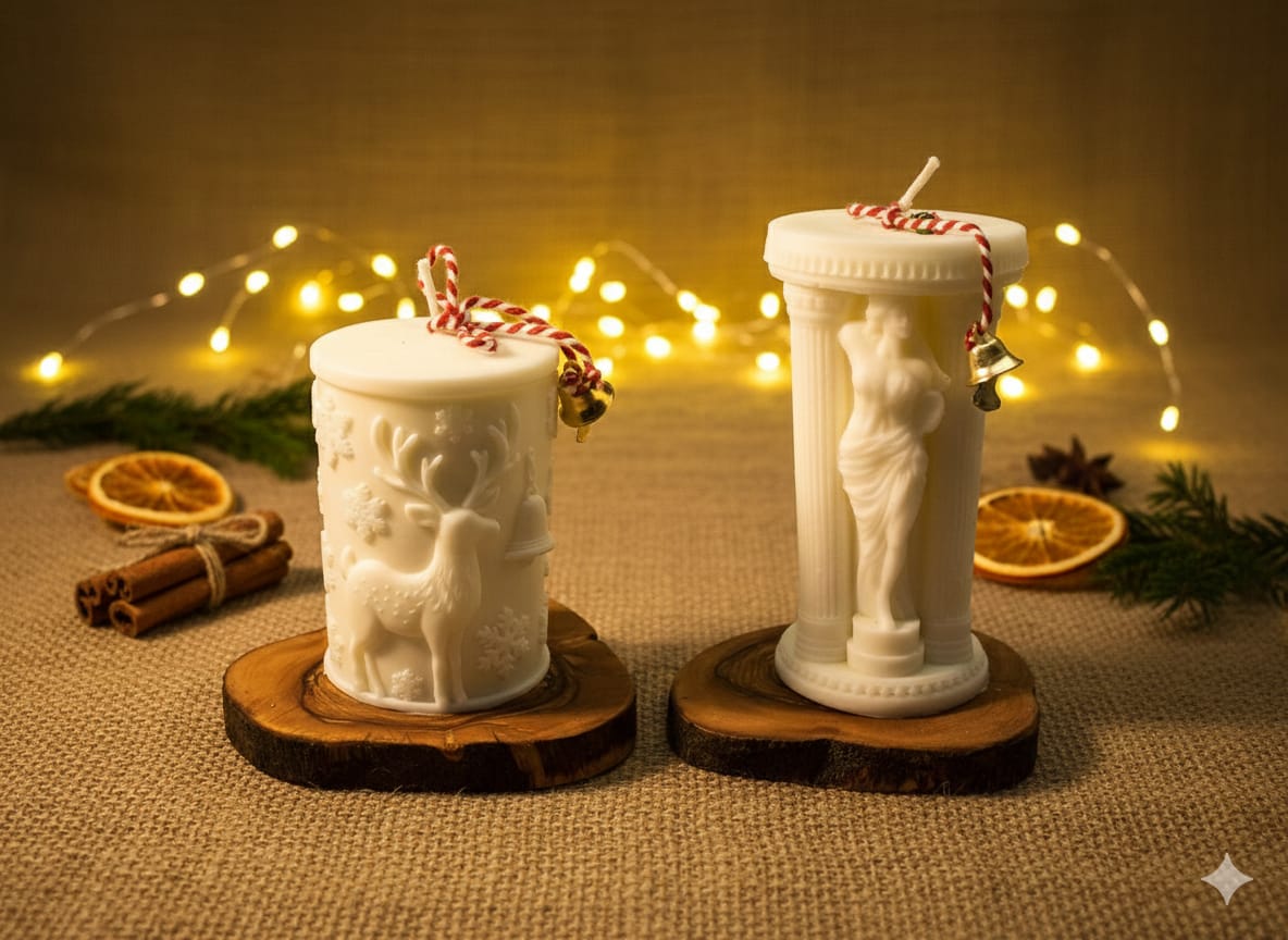 Mumzu Winter & Heritage - Görsel 3