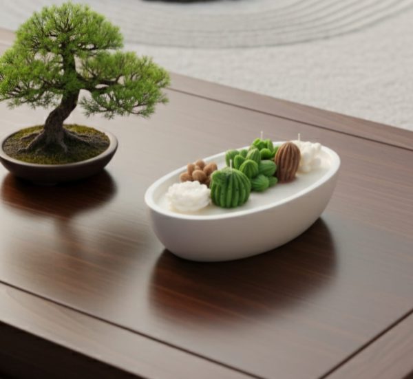 Mumzu Green Oasis - Görsel 3