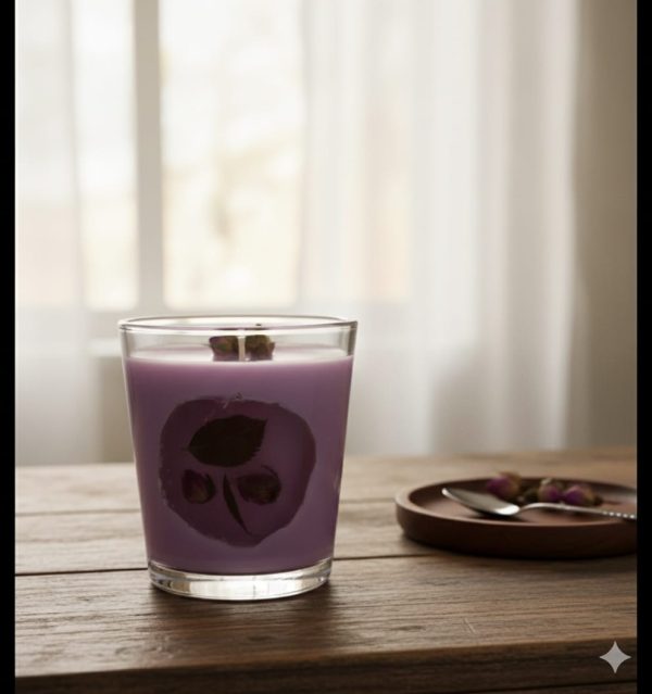 Mumzu Lavender Dream - Görsel 2