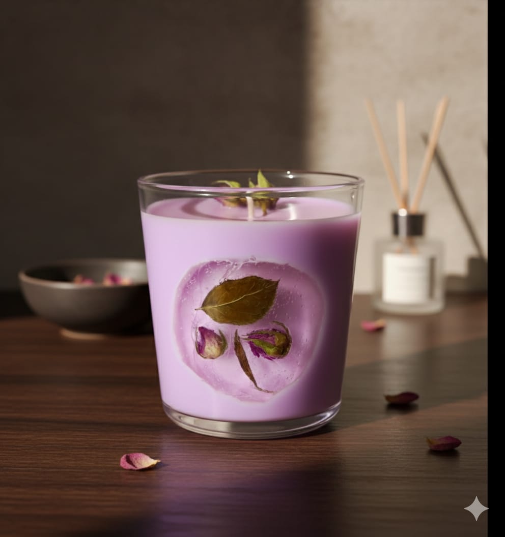 Mumzu Lavender Dream - Görsel 3