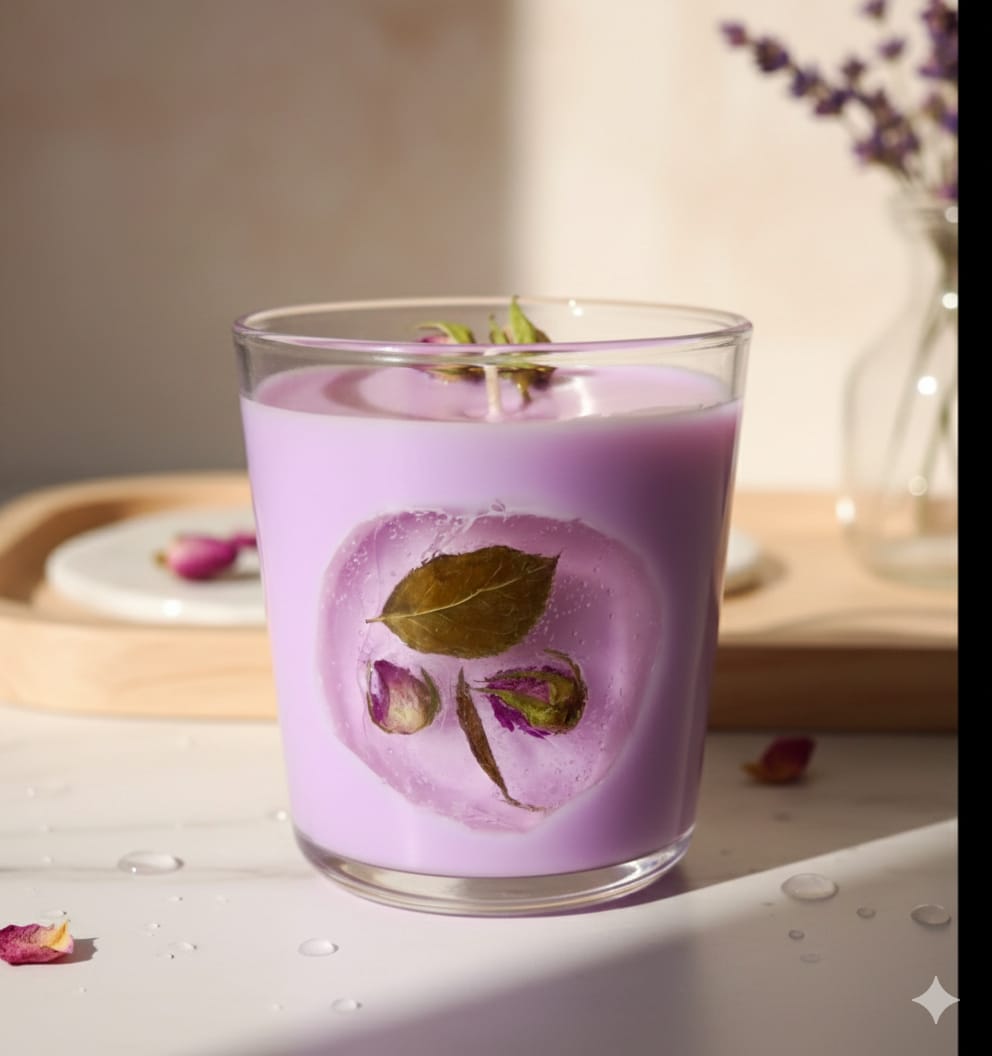 Mumzu Lavender Dream - Görsel 4