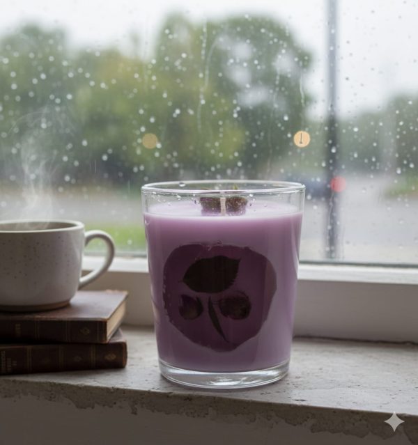 Mumzu Lavender Dream - Görsel 5