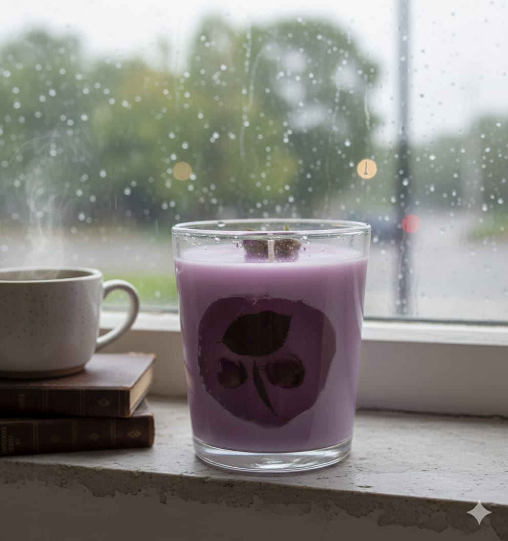 Mumzu Lavender Dream - Görsel 5